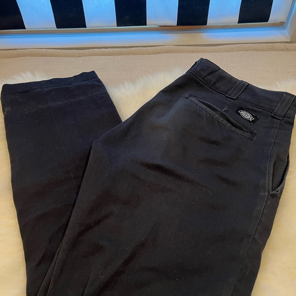 Dickies Flex Slim Fit Chino
